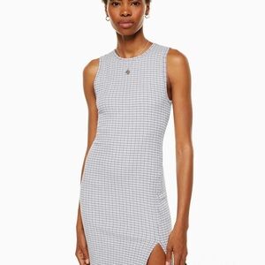 Aritzia Wilfred Verona Dress